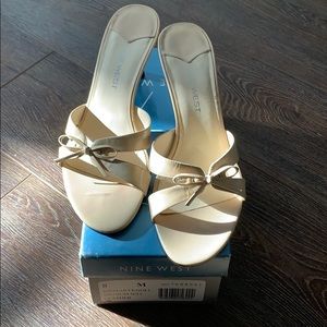 Nine West Sandal